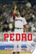 Pedro: La historia de mi vida / Pedro