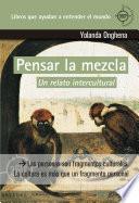 Pensar la mezcla