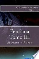 Pentiana. Tomo III