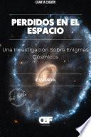 Perdidos en el Espacio