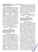 Periódico oficial del gobierno constitucional del estado independiente, libre y soberano de Coahuila de Zaragoza