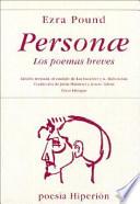 Personae