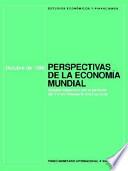 Perspectivas de la economía mundial