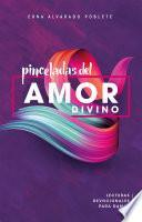 Pinceladas del amor divino