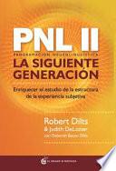 Pnl II La Siguiente Generacion