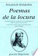 Poemas de la locura