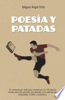 Poesía y patadas