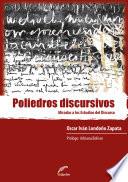 Poliedros discursivos