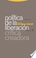 Política de la Liberación