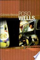 Poso Wells