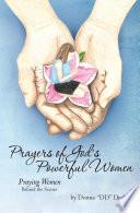 Prayers of God’S....Powerful Women