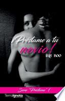 Prestame a Tu Novio!