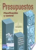 Presupuestos