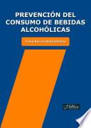 Prevención del consumo de bebidas alcohólicas
