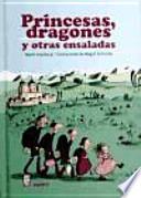 Princesas, dragones y otras ensaladas