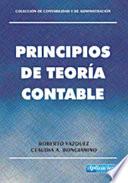 Principios de Teoria Contable