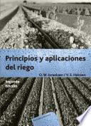 Principios y aplicaciones del riego