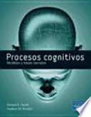 Procesos cognitivos