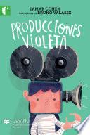 Producciones Violeta