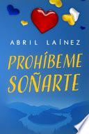 Prohíbeme Soñarte