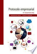 Protocolo empresarial