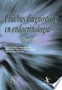 Pruebas diagnósticas en endocrinología