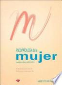 Psicopatología de la mujer