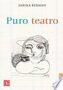 Puro teatro