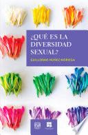 ¿Qué es la diversidad sexual?