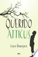 Querido Atticus