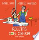 Recetas con ciencia