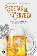 Recetas de cerveza