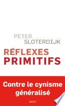 Réflexes primitifs