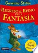 Regreso al reino de la fantasía