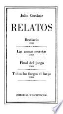 Relatos: Bestiario, 1951