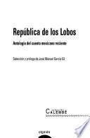 República de los lobos