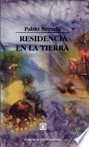 Residencia en la tierra