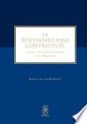 Responsabilidad contractual