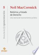 Retórica y Estado de Derecho