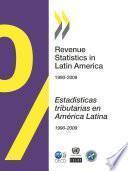 Revenue Statistics in Latin America