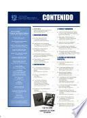 Revista científica General José María Córdova.