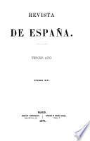 Revista de España