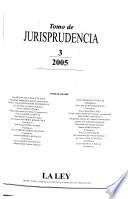 Revista jurídica espanõla de doctrina, jurisprudencia y bibliografía