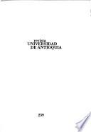 Revista Universidad de Antioquia