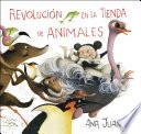 Revolución en la tienda de animales