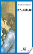 Rosa Krüger