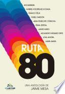 Ruta 80. Recuerdos del aula