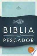 RVR 1960 Biblia Del Pescador, Tapa Suave