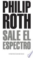 Sale el espectro