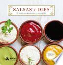 Salsas y Dips